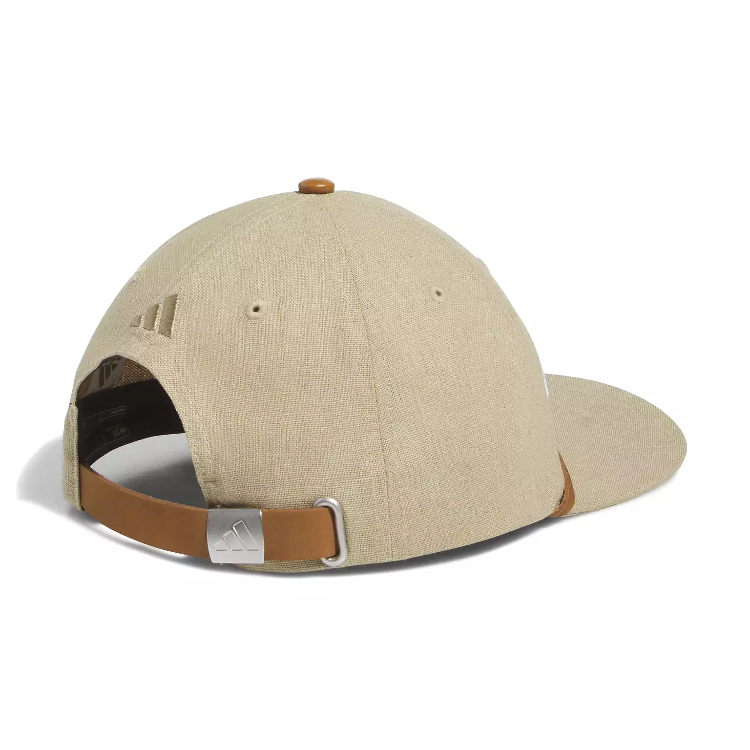 Adidas Five-Panel Script Hat