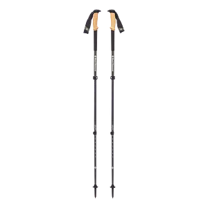 Alpine Carbon Cork Trek Poles