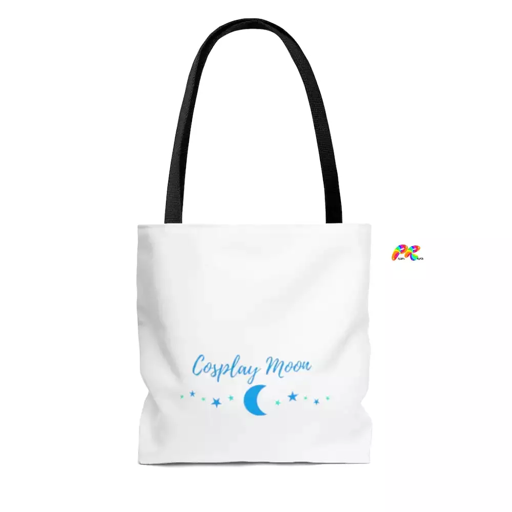 Anime Convention Tote Bag