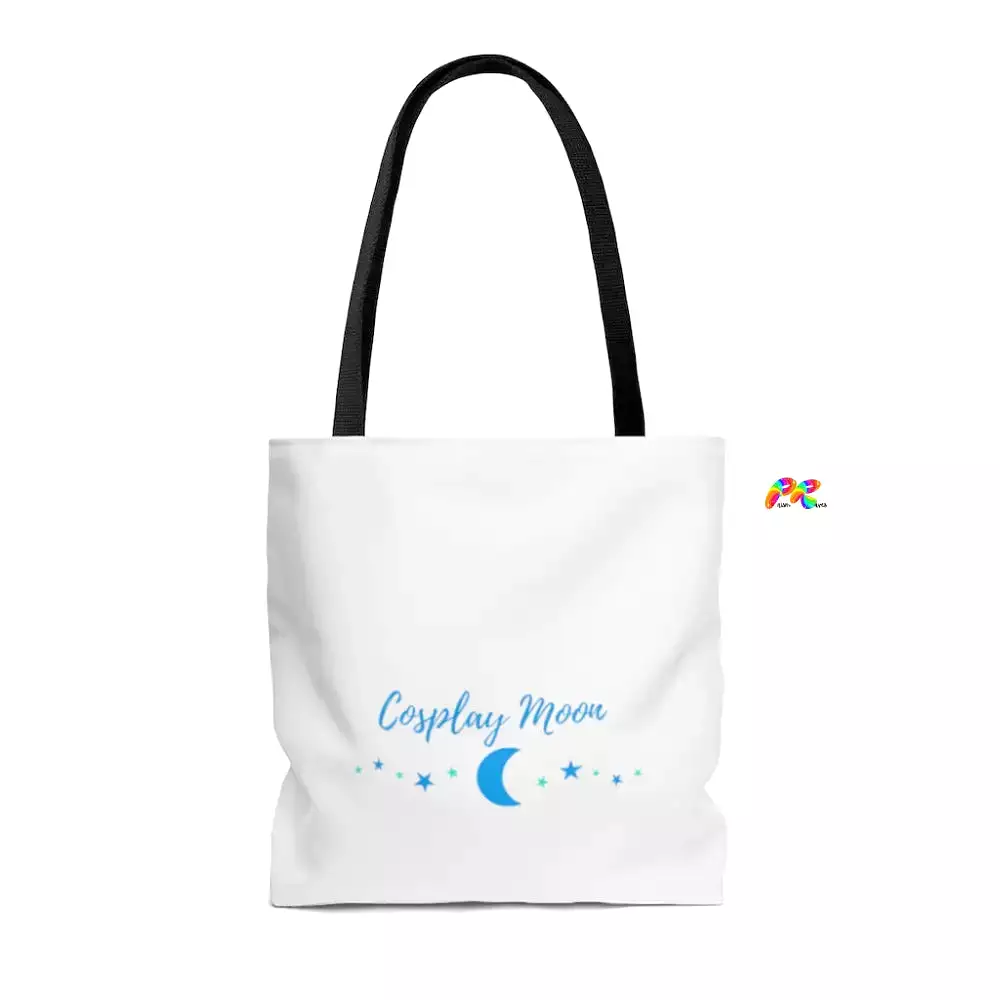 Anime Convention Tote Bag