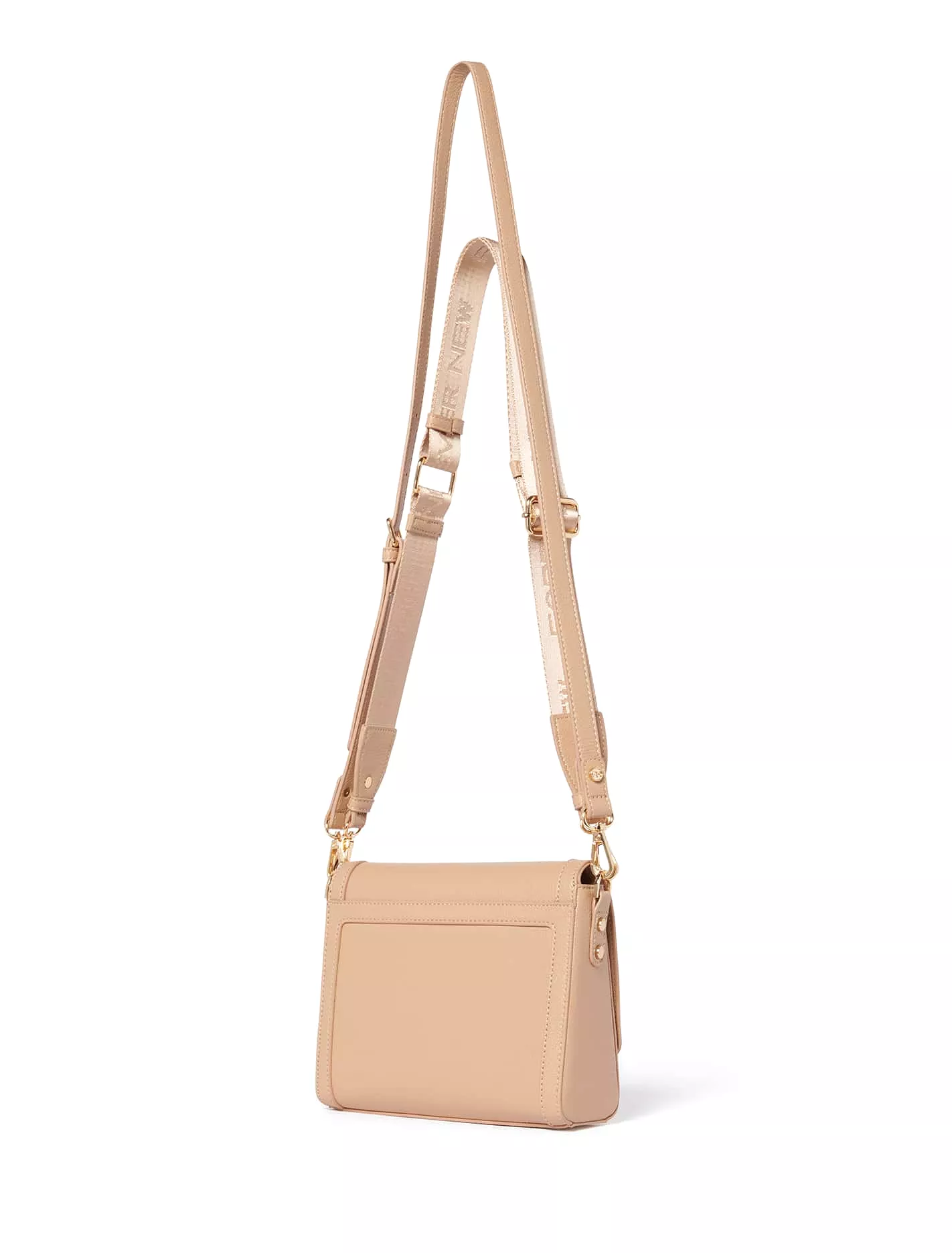 Ash Crossbody Bag