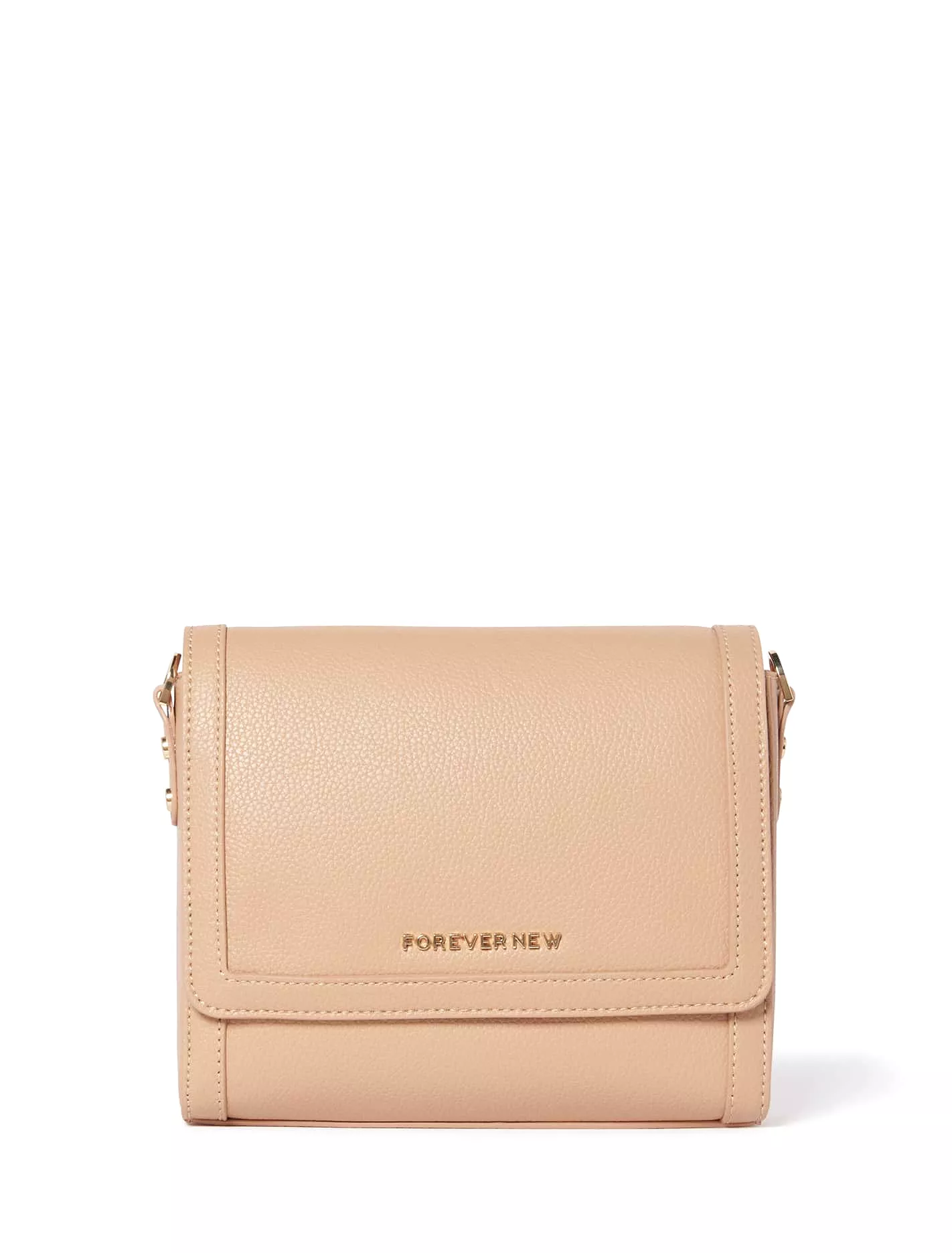 Ash Crossbody Bag