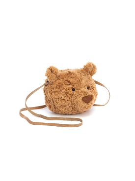 Bartholomew Bear Bag