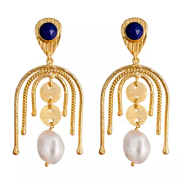 Bianc Josephine Earrings