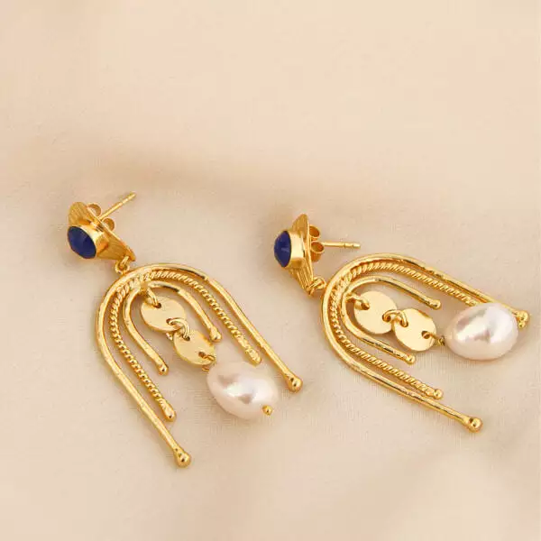 Bianc Josephine Earrings