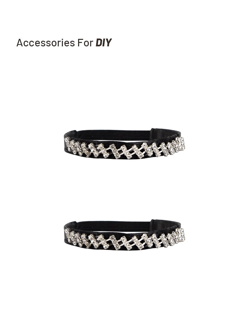 Black Diamond Elastic Belt