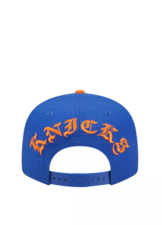 Blackletter Arch 950 Ny Knicks 60243416