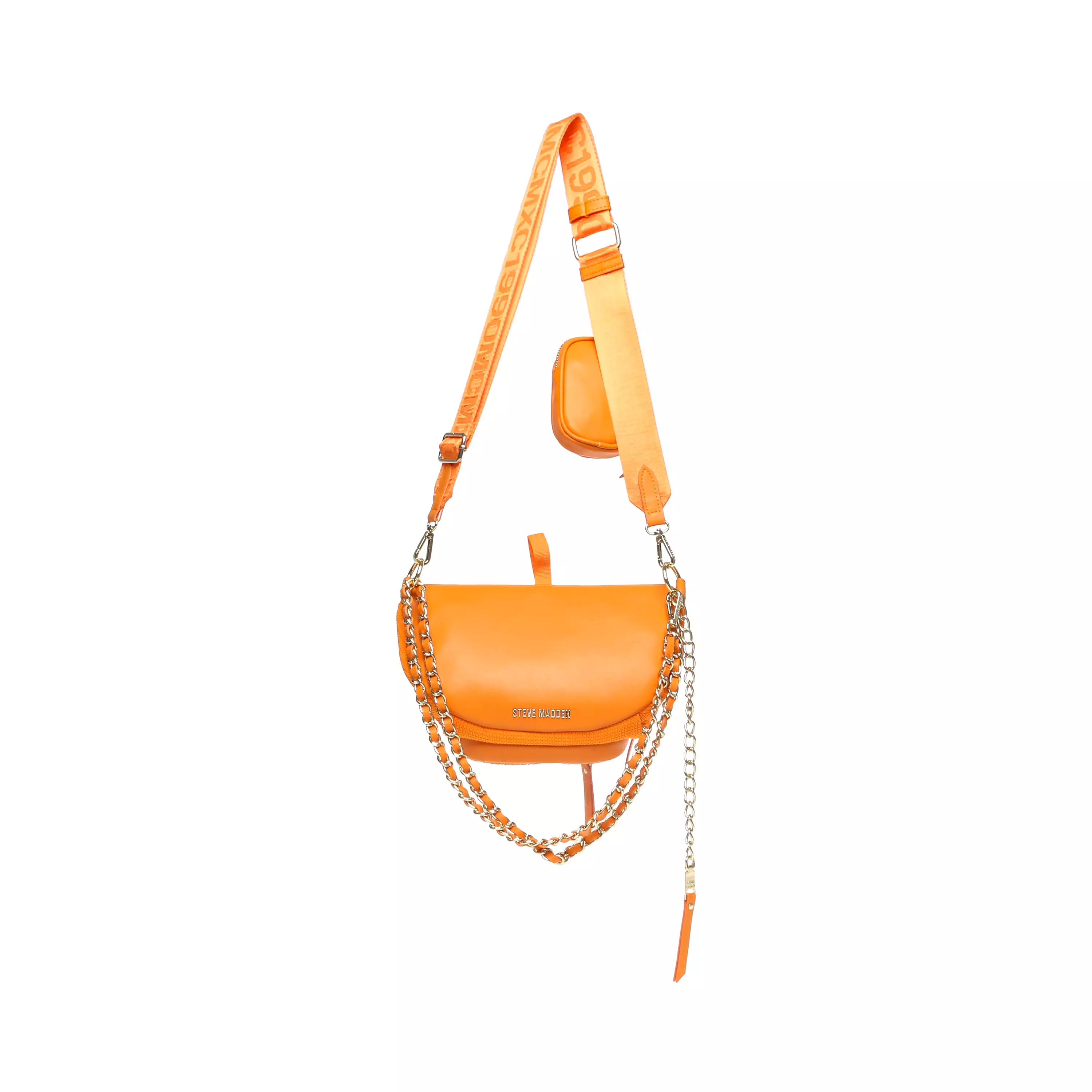 Bmaxima Crossbody bag ORANGE