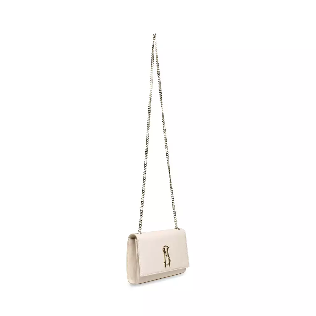 Bramone Crossbody bag BONE/GOLD