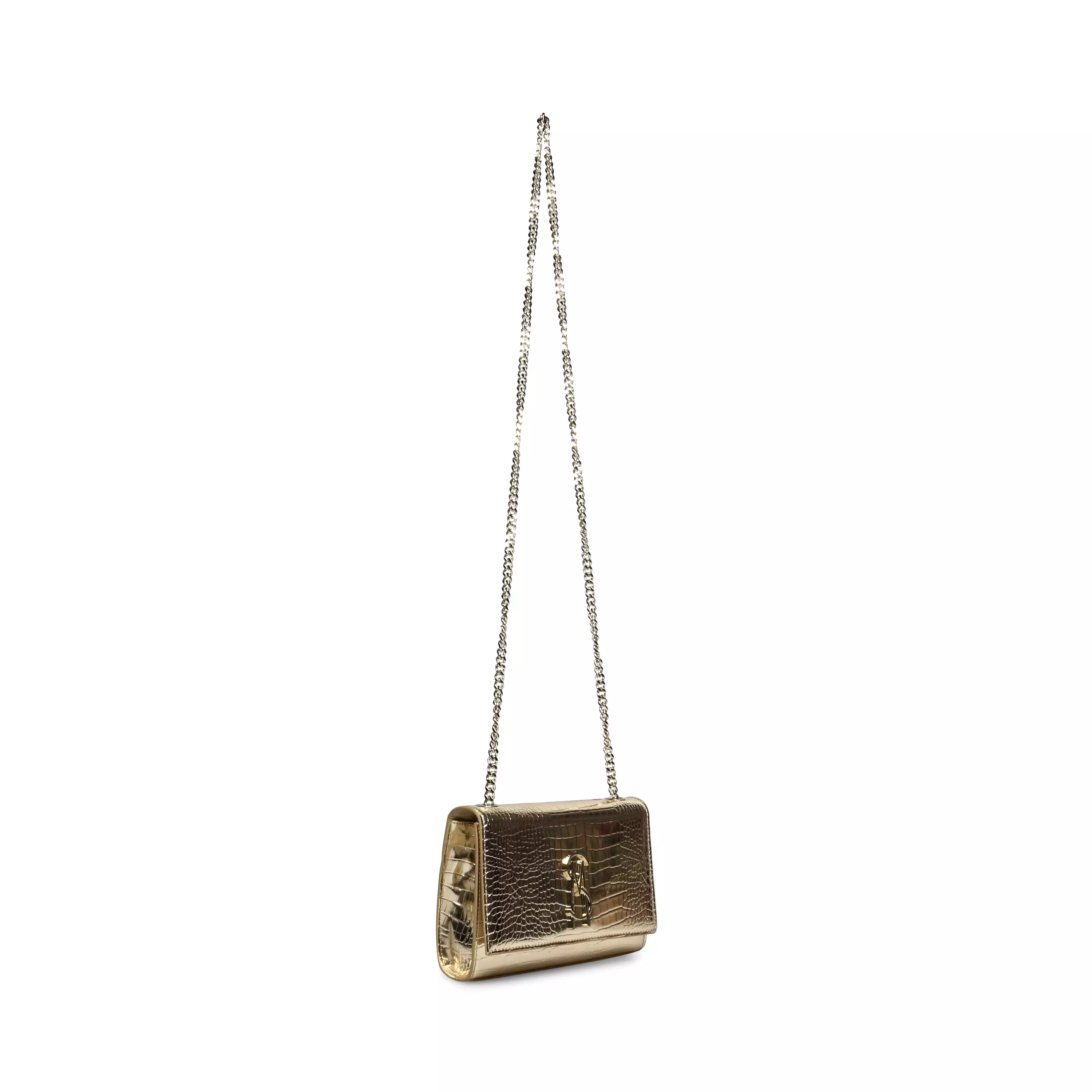 Bramonie Crossbody bag GOLD