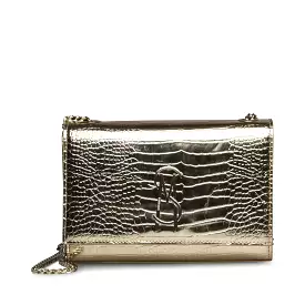 Bramonie Crossbody bag GOLD