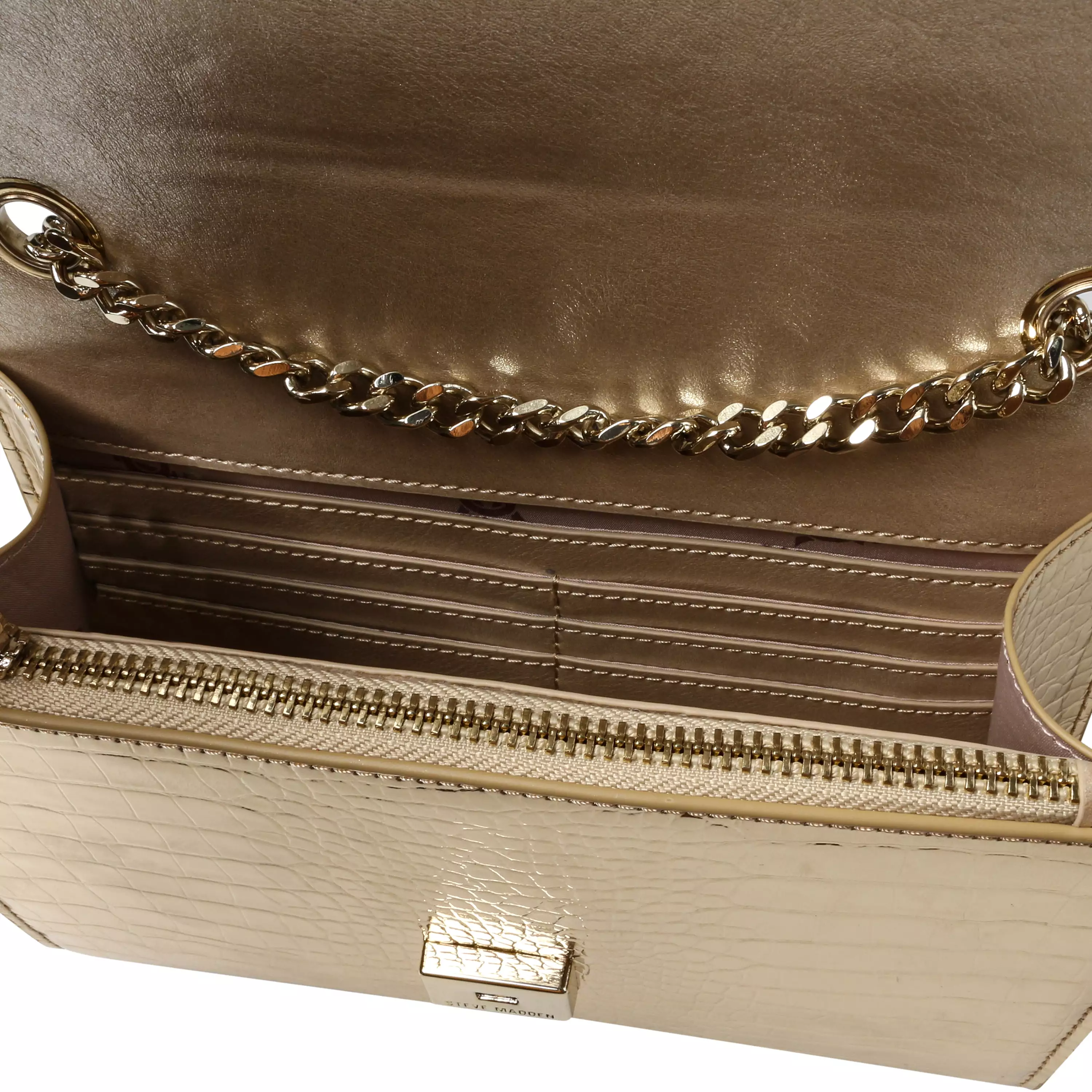 Bramonie Crossbody bag GOLD