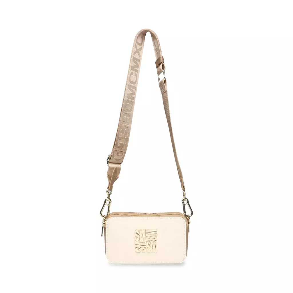 Brisa Crossbody bag BONE