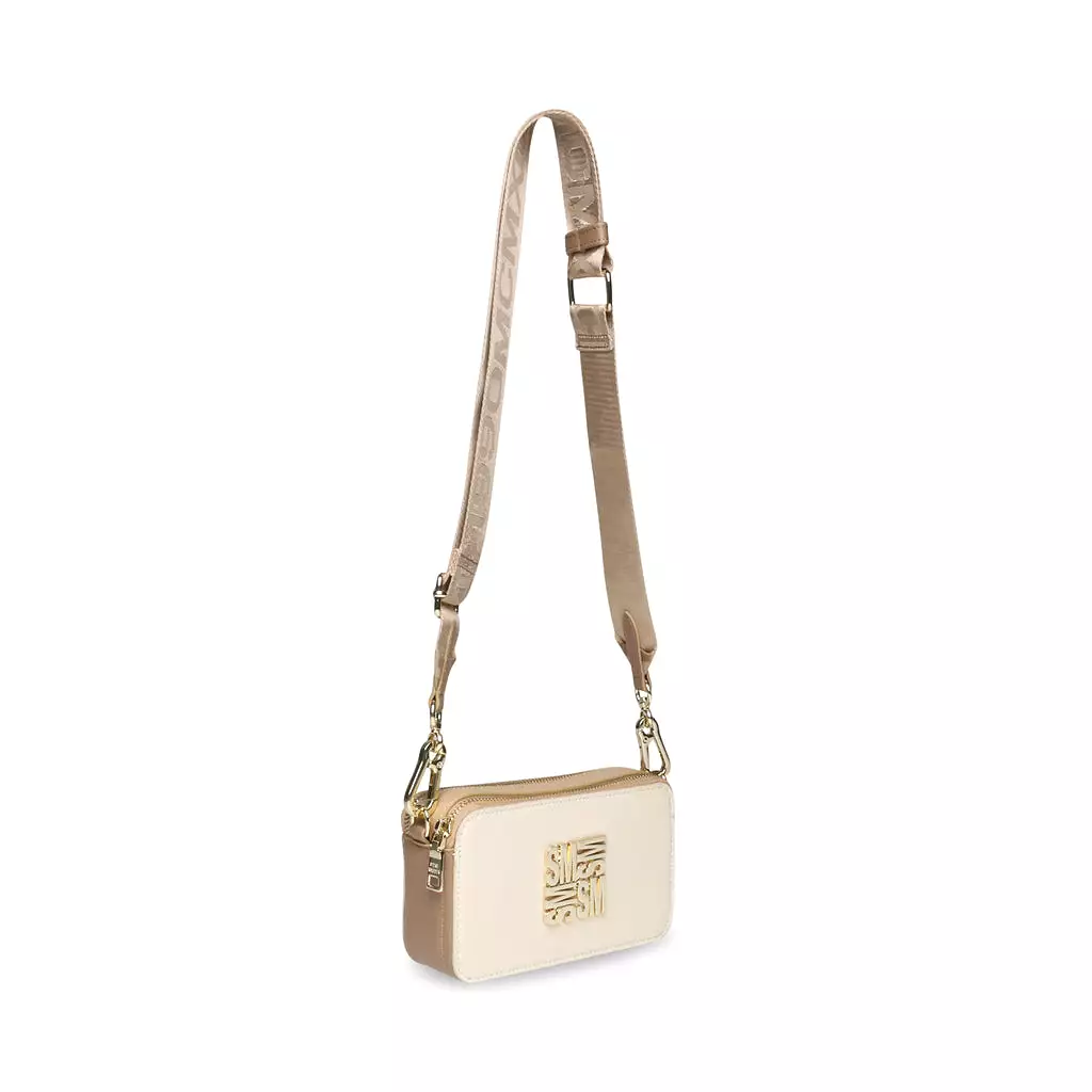 Brisa Crossbody bag BONE