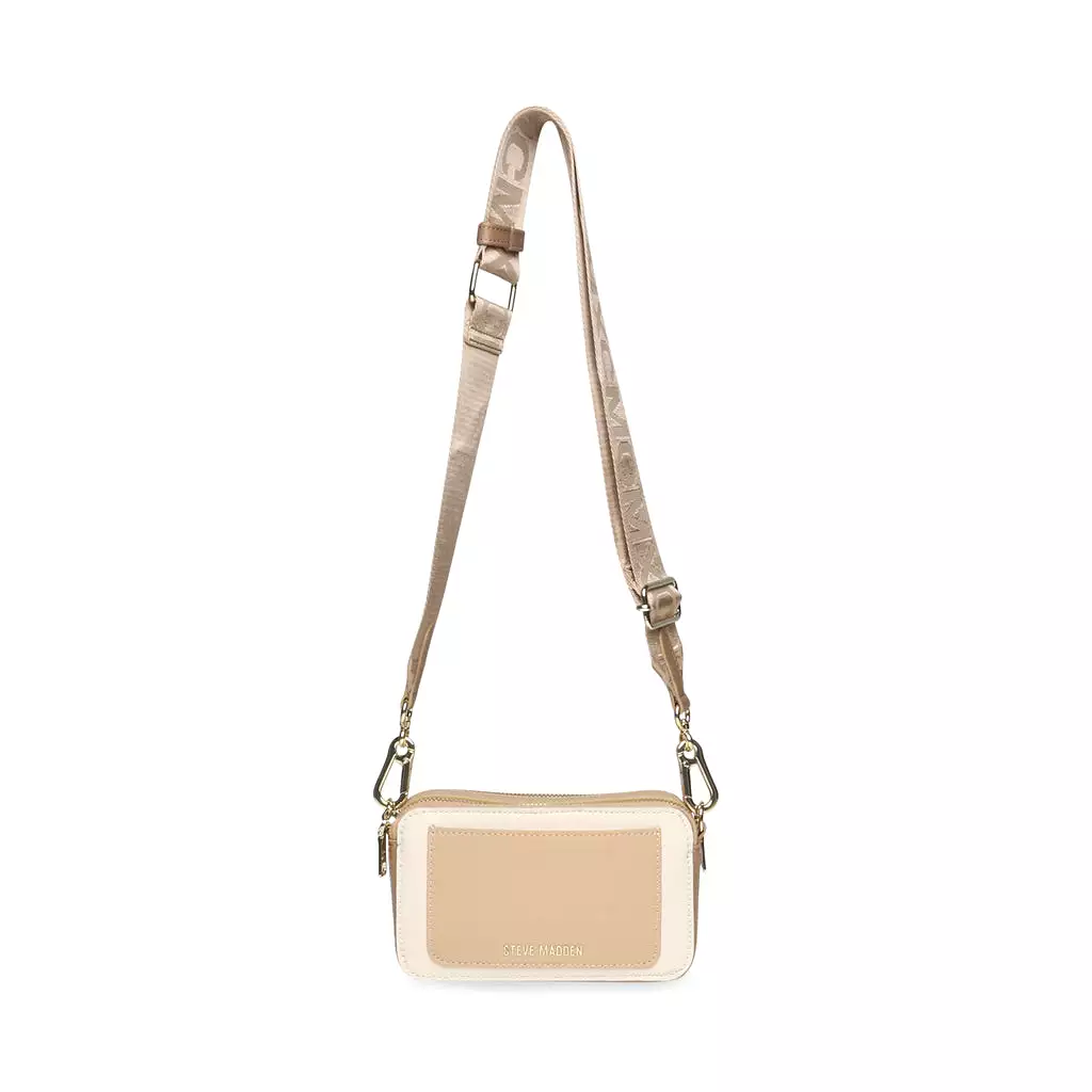 Brisa Crossbody bag BONE