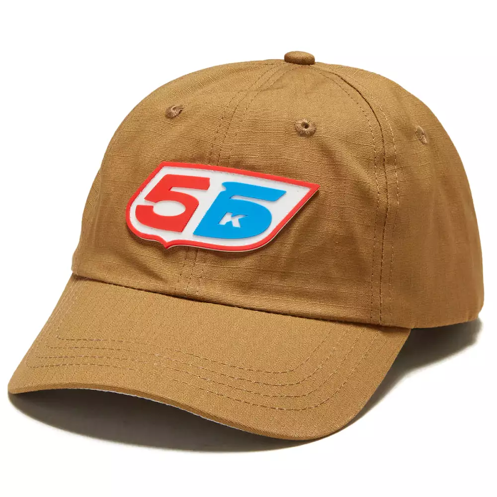 Bronze56K Deez Hat Brown