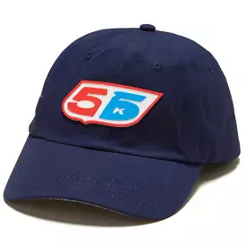 Bronze56K Deez Hat Navy