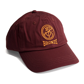 Bronze56K Hunter Hat Eggplant