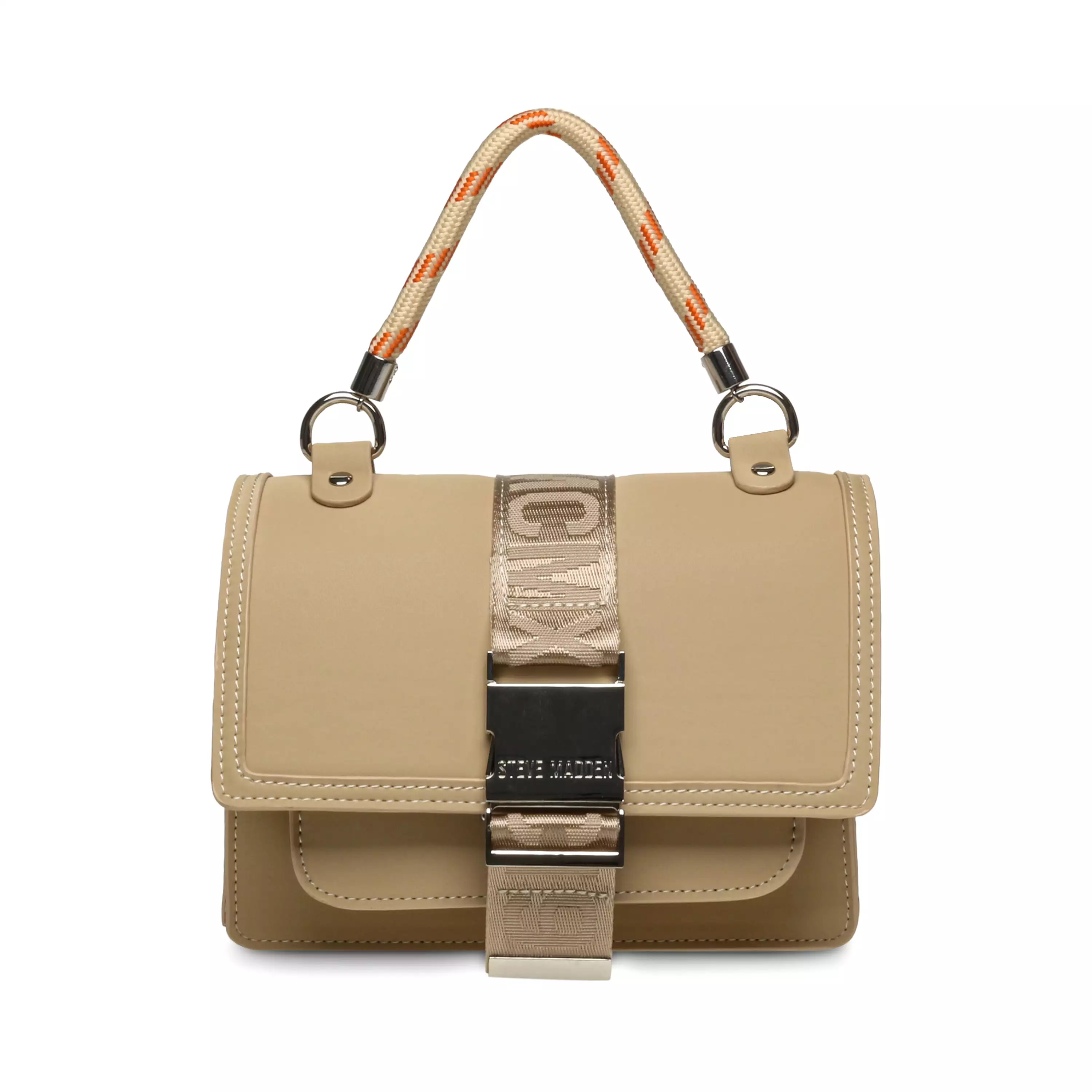 Bsportz Crossbody bag KHAKI