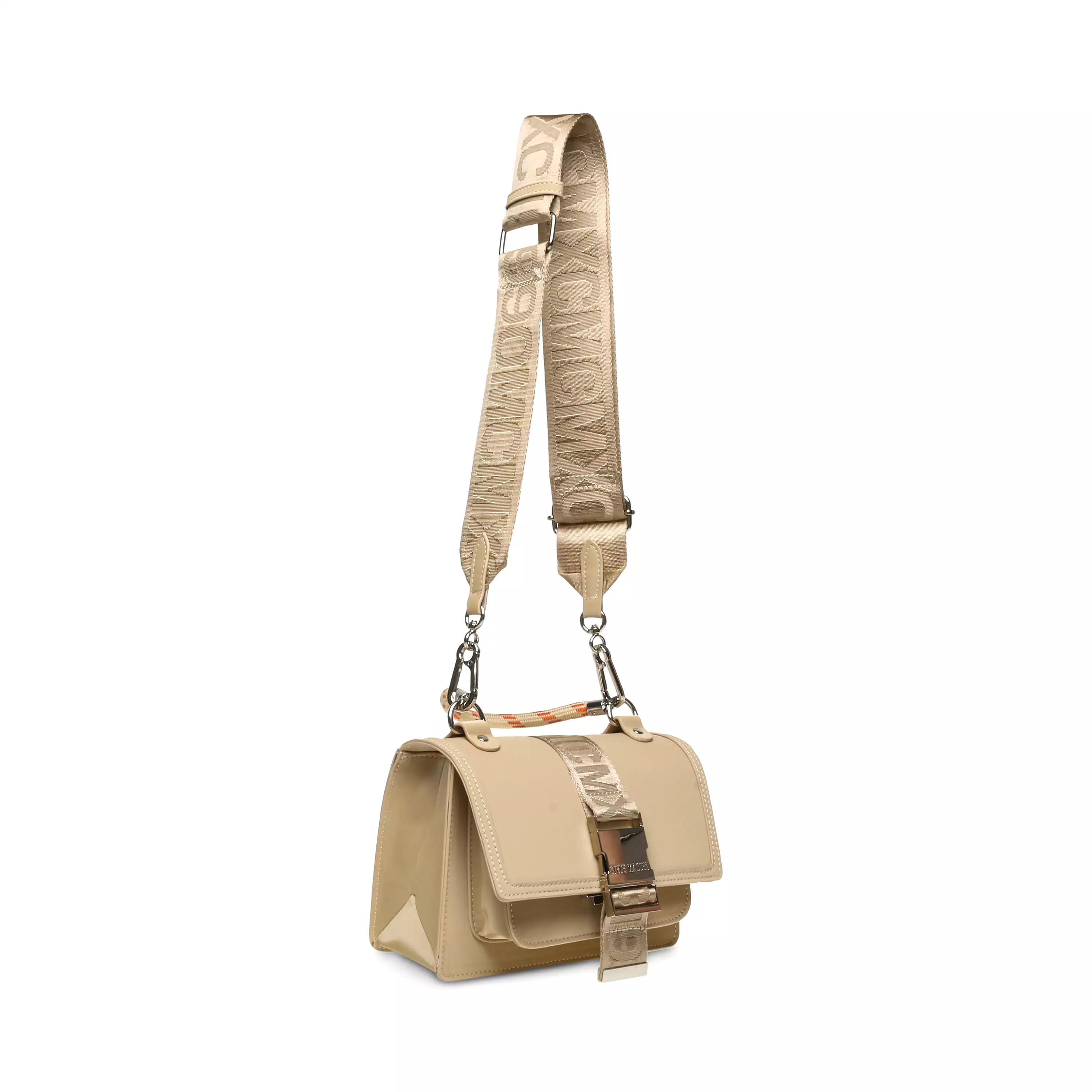 Bsportz Crossbody bag KHAKI