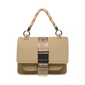 Bsportz Crossbody bag KHAKI