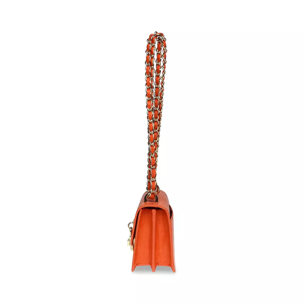 Bstake-E Crossbody bag ORANGE