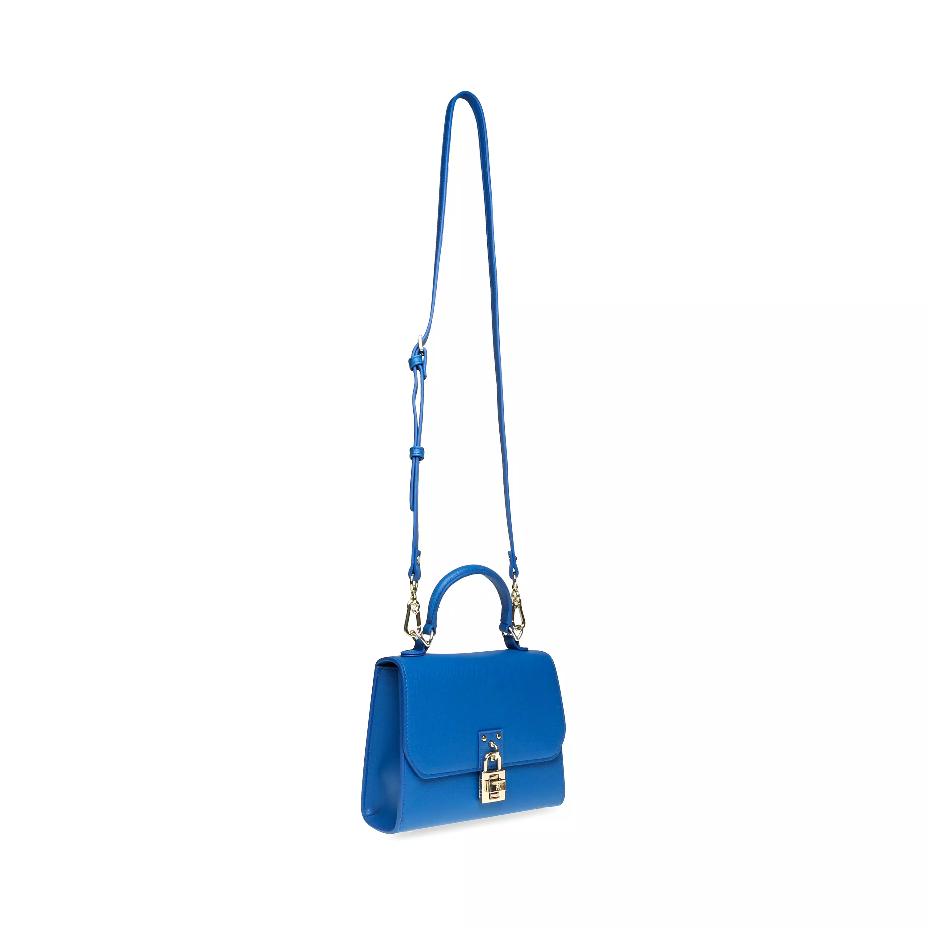 Btucca Crossbody bag COBALT