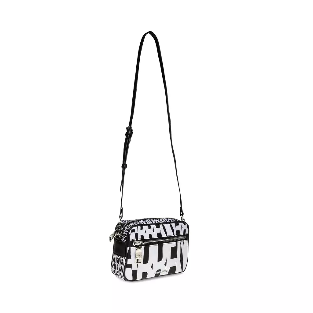 Bvades Crossbody bag BLACK