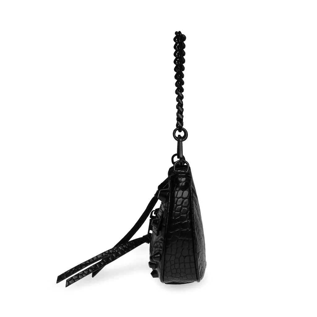 Bvilma Crossbody bag BLACK/BLACK