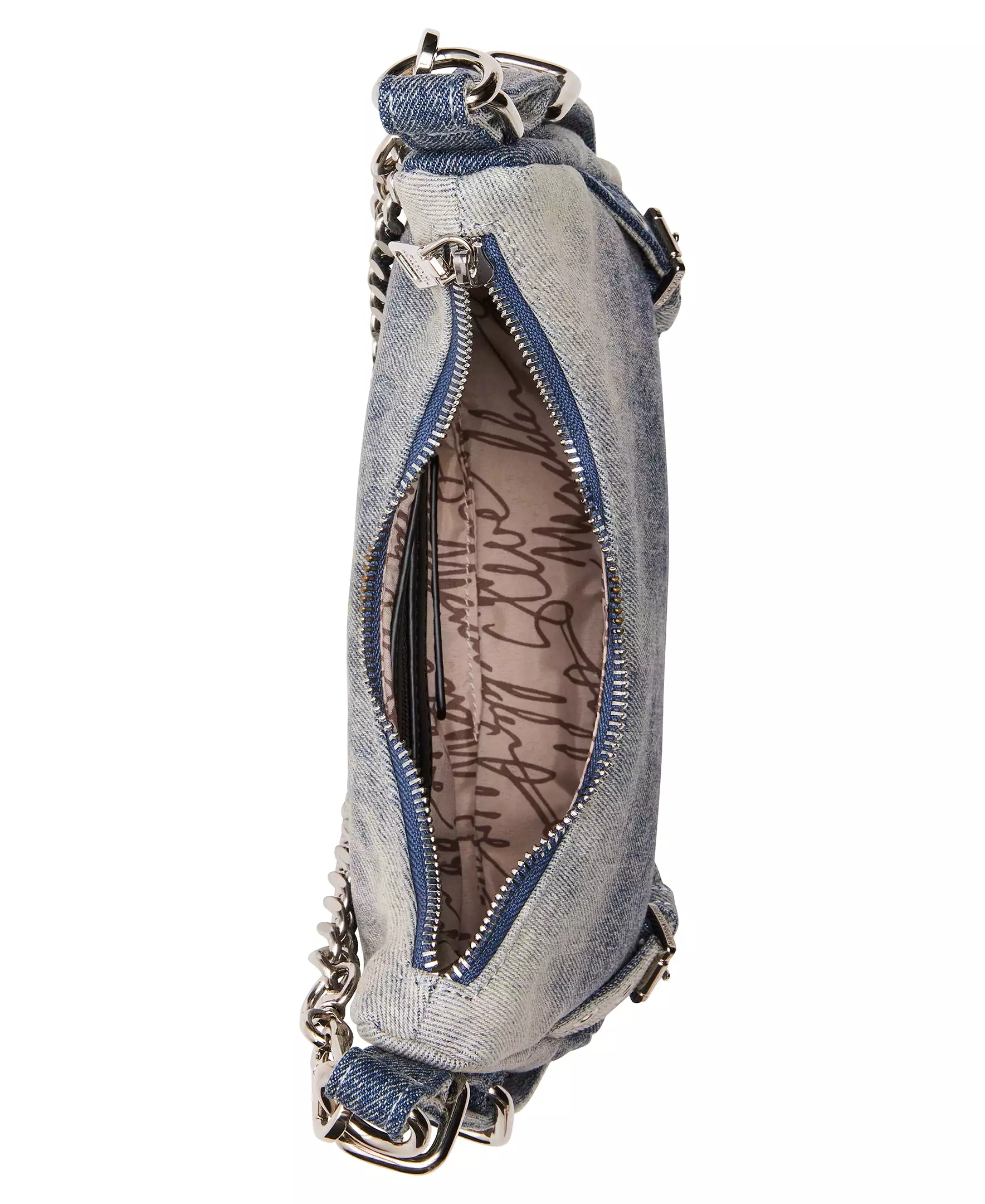 Bvital-1 Crossbody bag DENIM