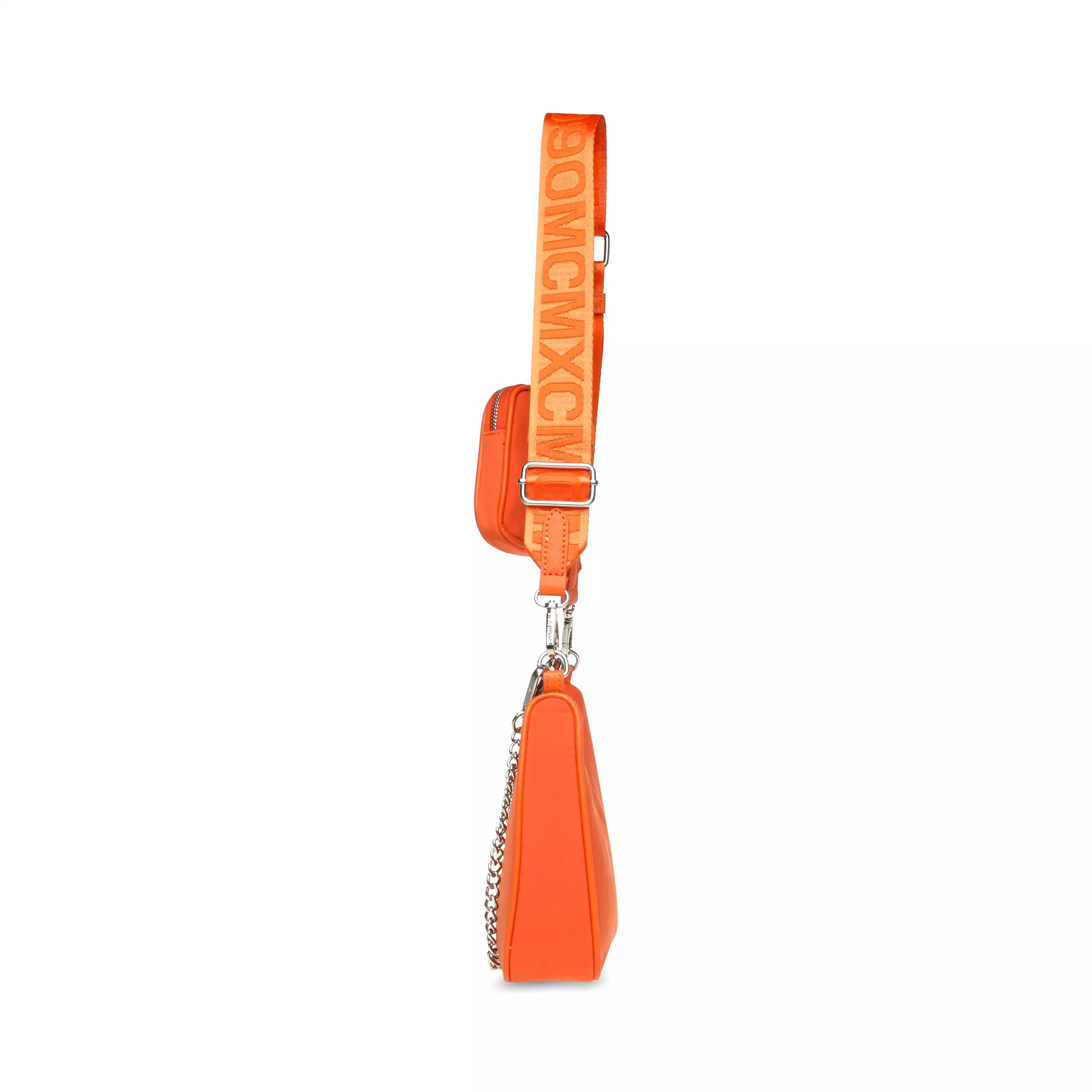 Bvital-T Crossbody bag TANGERINE