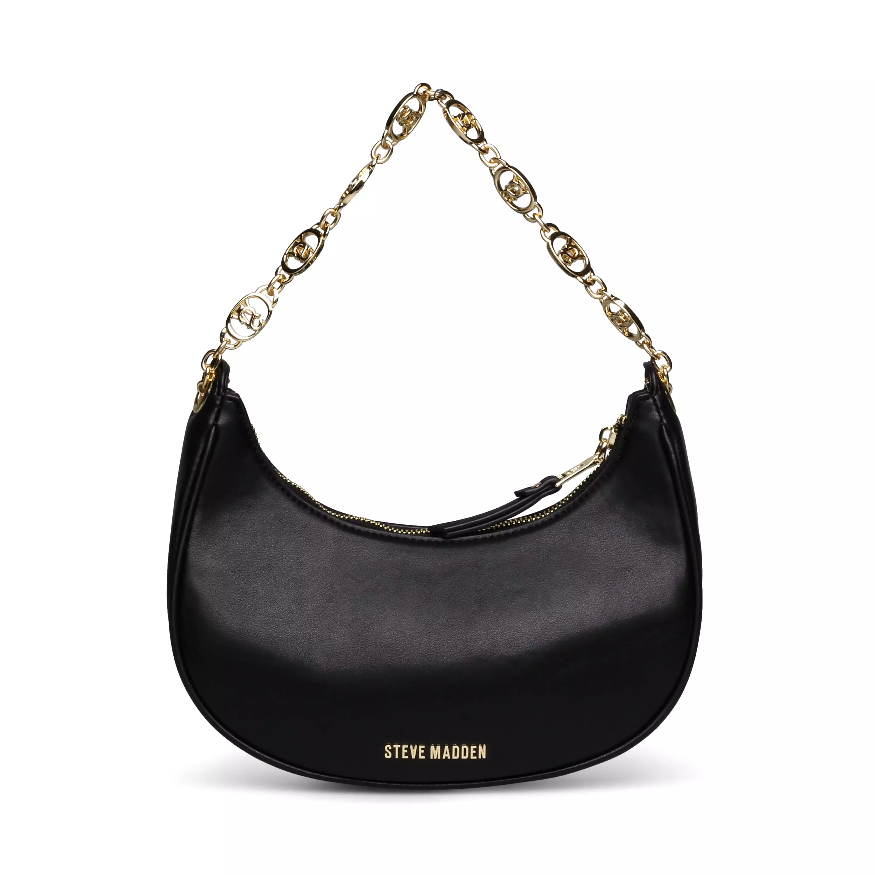 Bwand Crossbody bag BLACK/GOLD