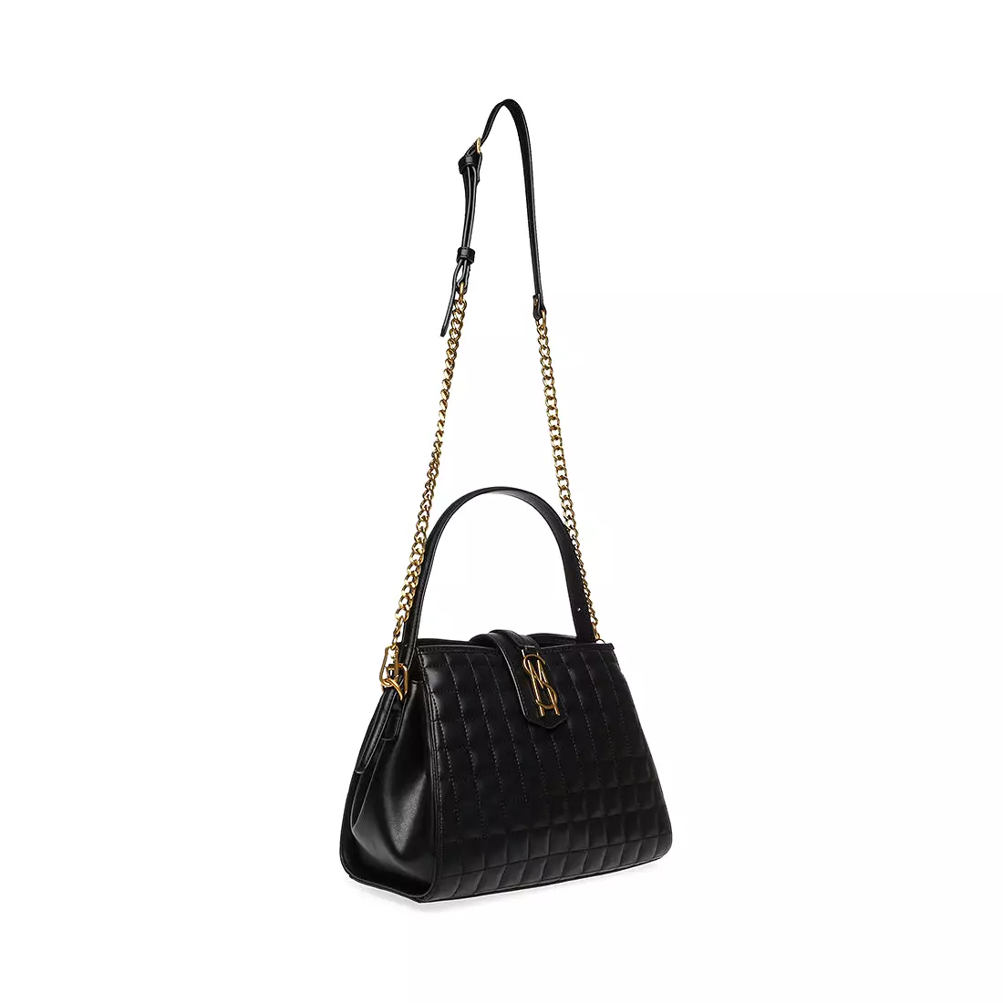 Bzhuri Crossbody bag BLACK/GOLD