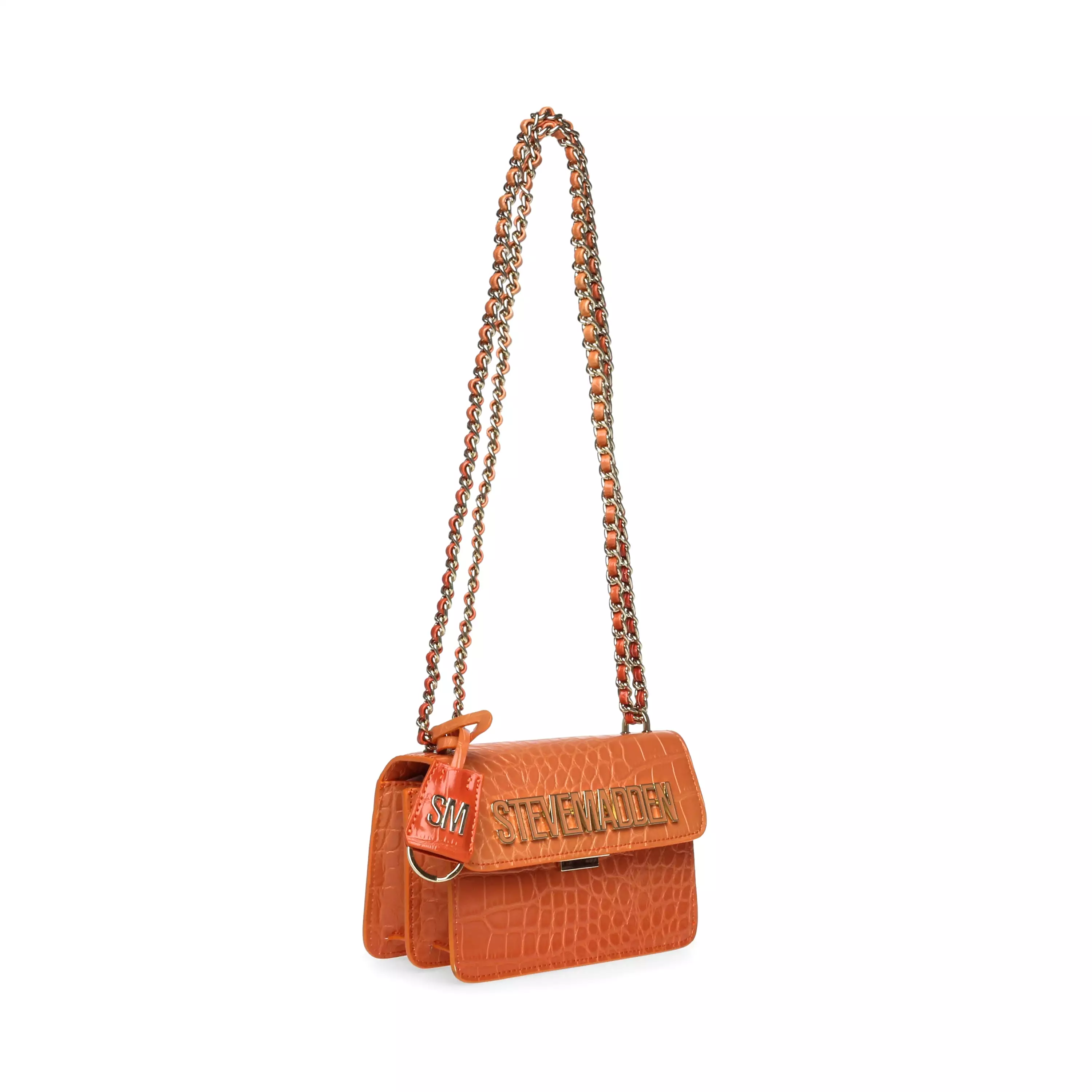 Bzoya Crossbody bag ORANGE/MULTI