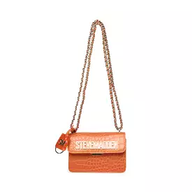 Bzoya Crossbody bag ORANGE/MULTI