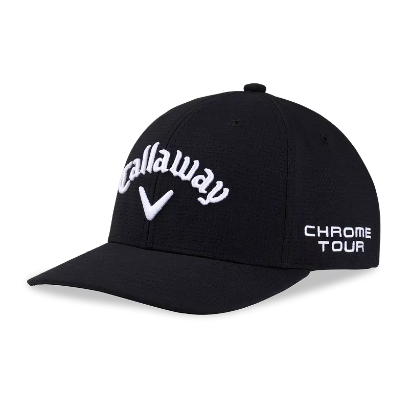 Callaway Tour Authentic Performance Pro Adjustable Hat