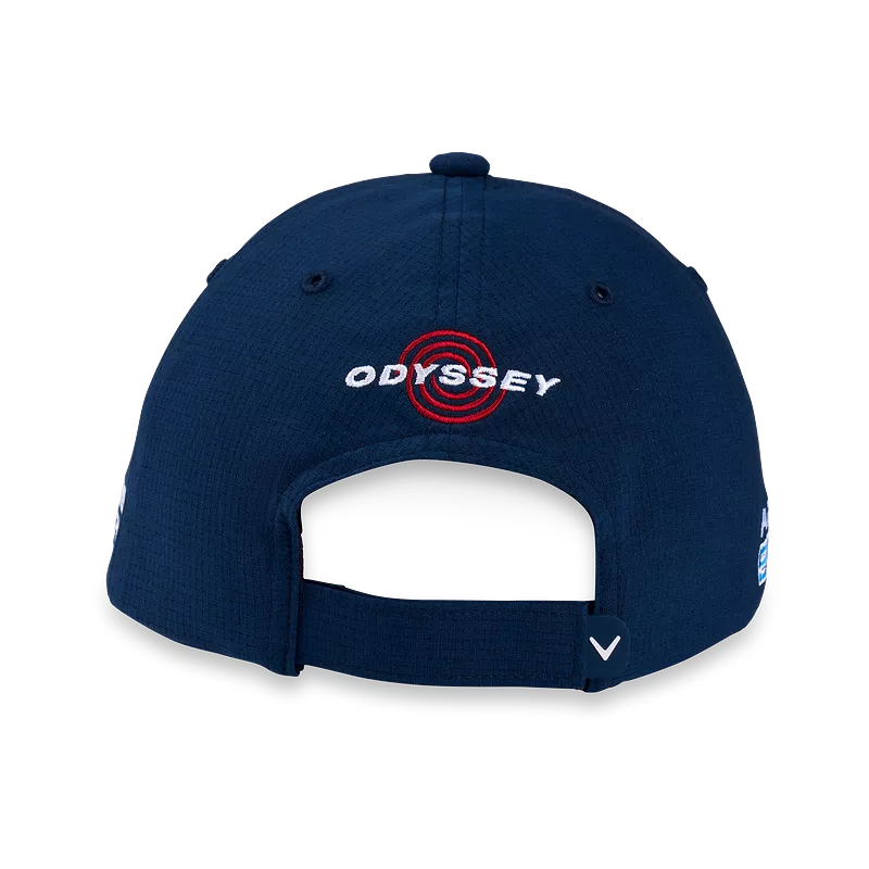 Callaway Tour Authentic Performance Pro Adjustable Hat