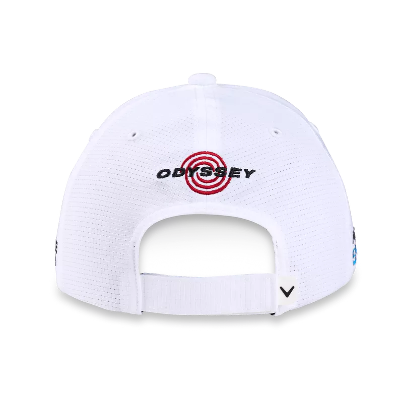 Callaway Tour Authentic Performance Pro Adjustable Hat