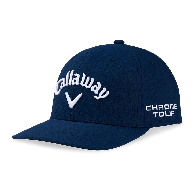 Callaway Tour Authentic Performance Pro Adjustable Hat