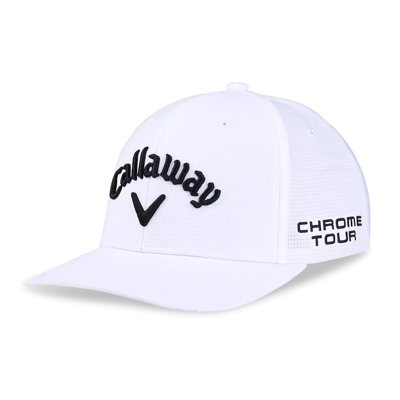 Callaway Tour Authentic Performance Pro Adjustable Hat