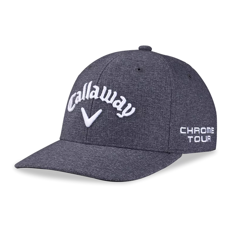 Callaway Tour Authentic Performance Pro Adjustable Hat