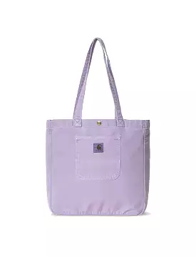 Carhartt WIP Bayfield Tote Arrenga Faded