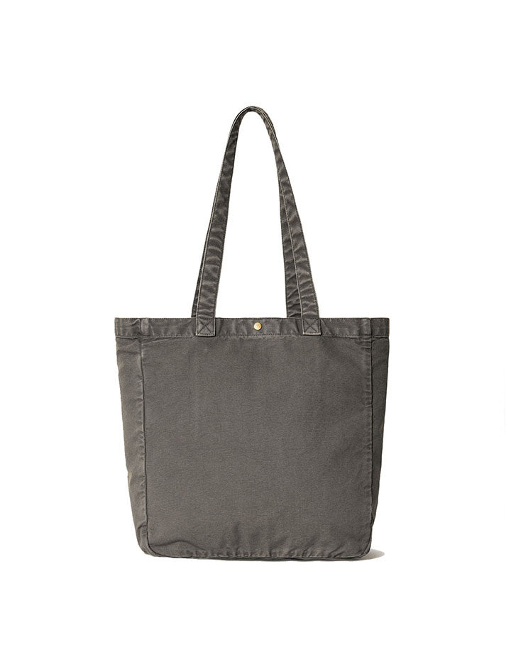 Carhartt WIP Bayfield Tote Black Faded