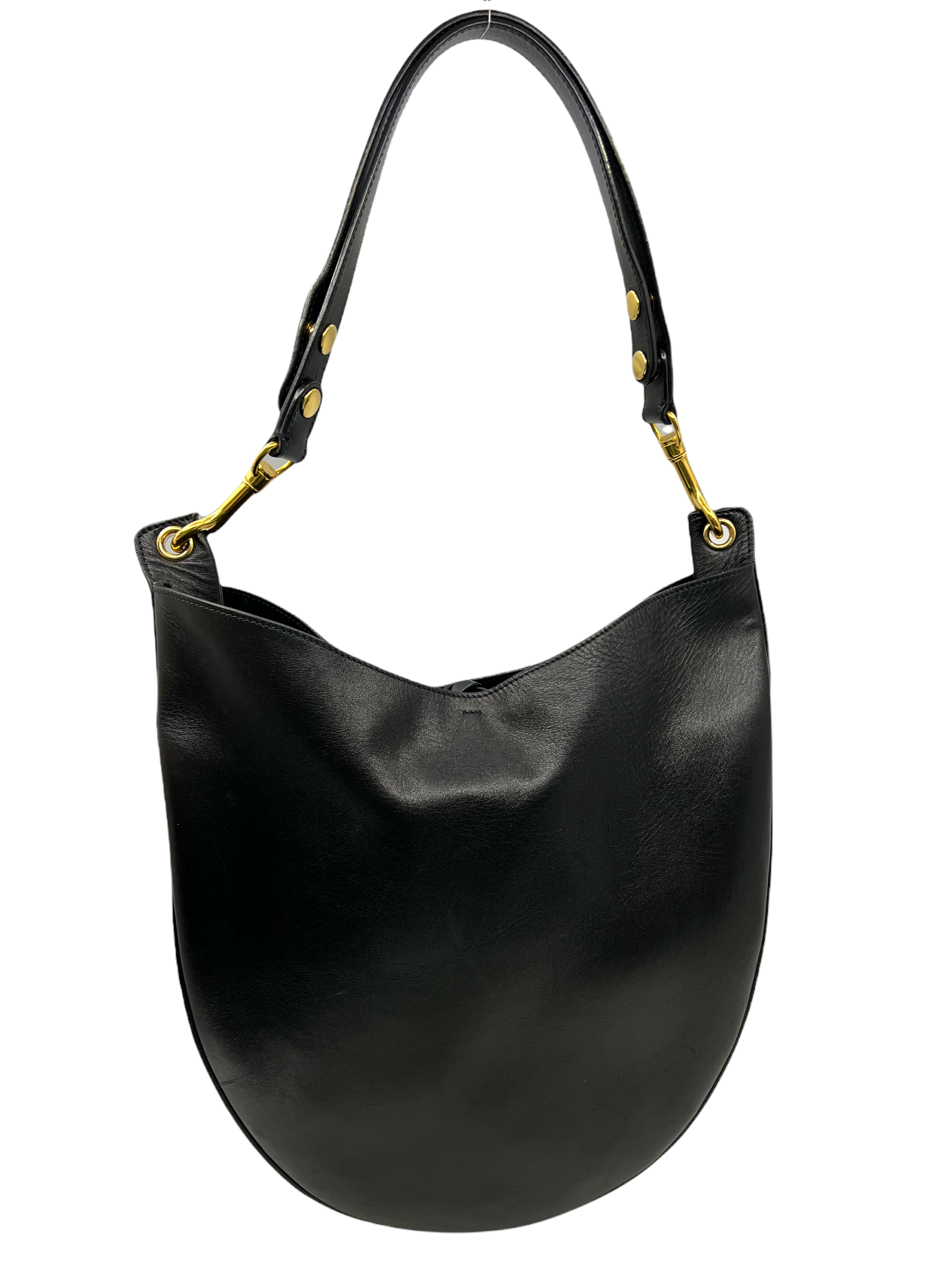 Celine Medium Palmelato Hobo Bag