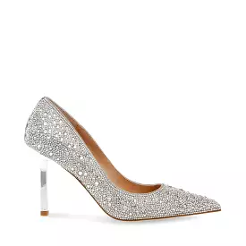 Classie-R Pump RHINESTONE