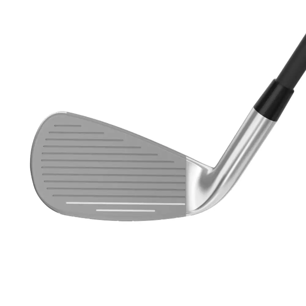 Cleveland Women's CG HALO XL Full Face Iron Set Graphite