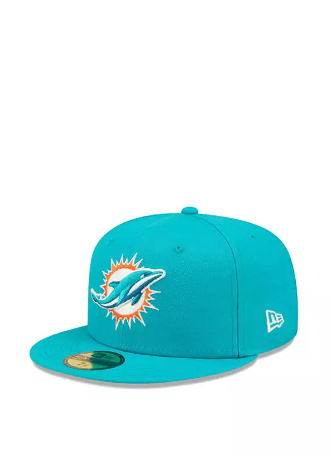 Cloud Icon 5950 Miami Dolphins 60243767