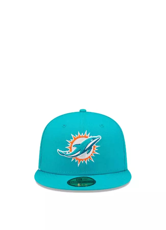 Cloud Icon 5950 Miami Dolphins 60243767