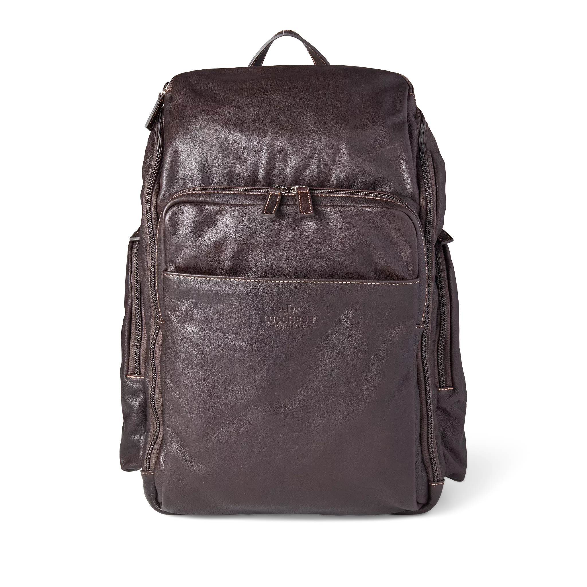 Cosimo Backpack :: Espresso