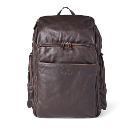 Cosimo Backpack :: Espresso